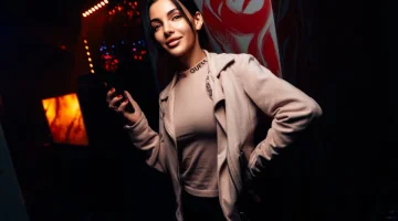 Ночной клуб SCANDAL BAR изображение 4